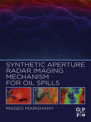 cover image of Synthetic Aperture Radar Imaging Mechanism for Oil Spills